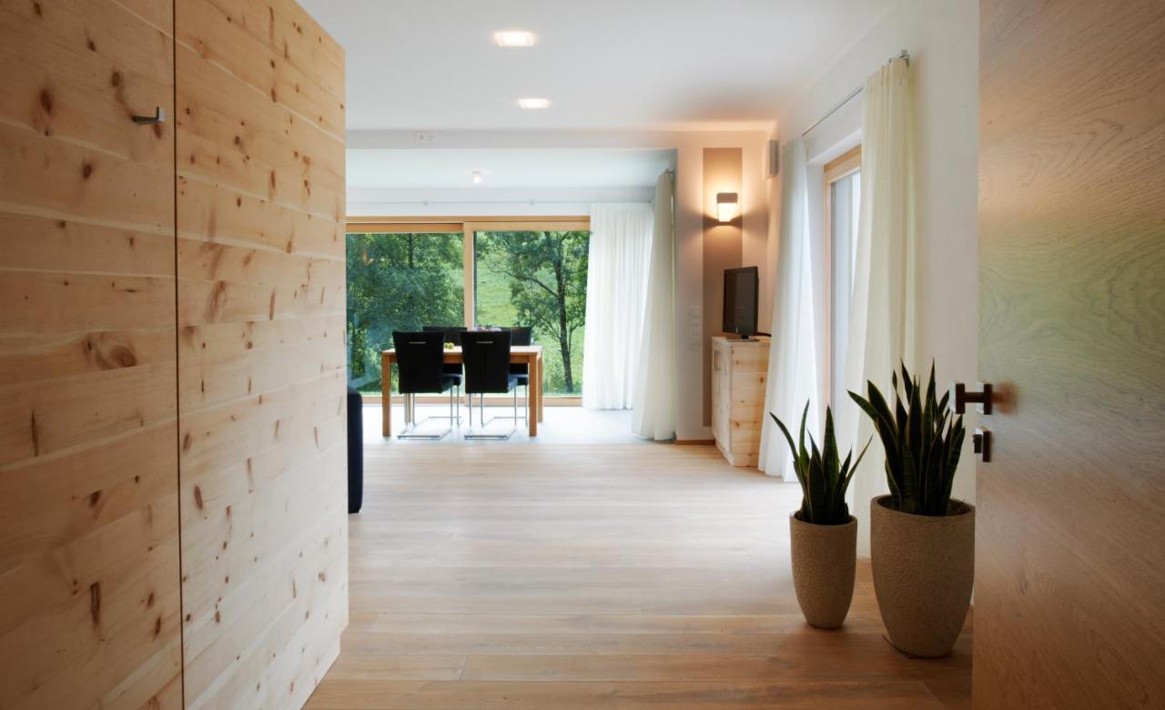 Zeitraum Ferienwohnung Tafelbuehl Elzach Exteriér fotografie