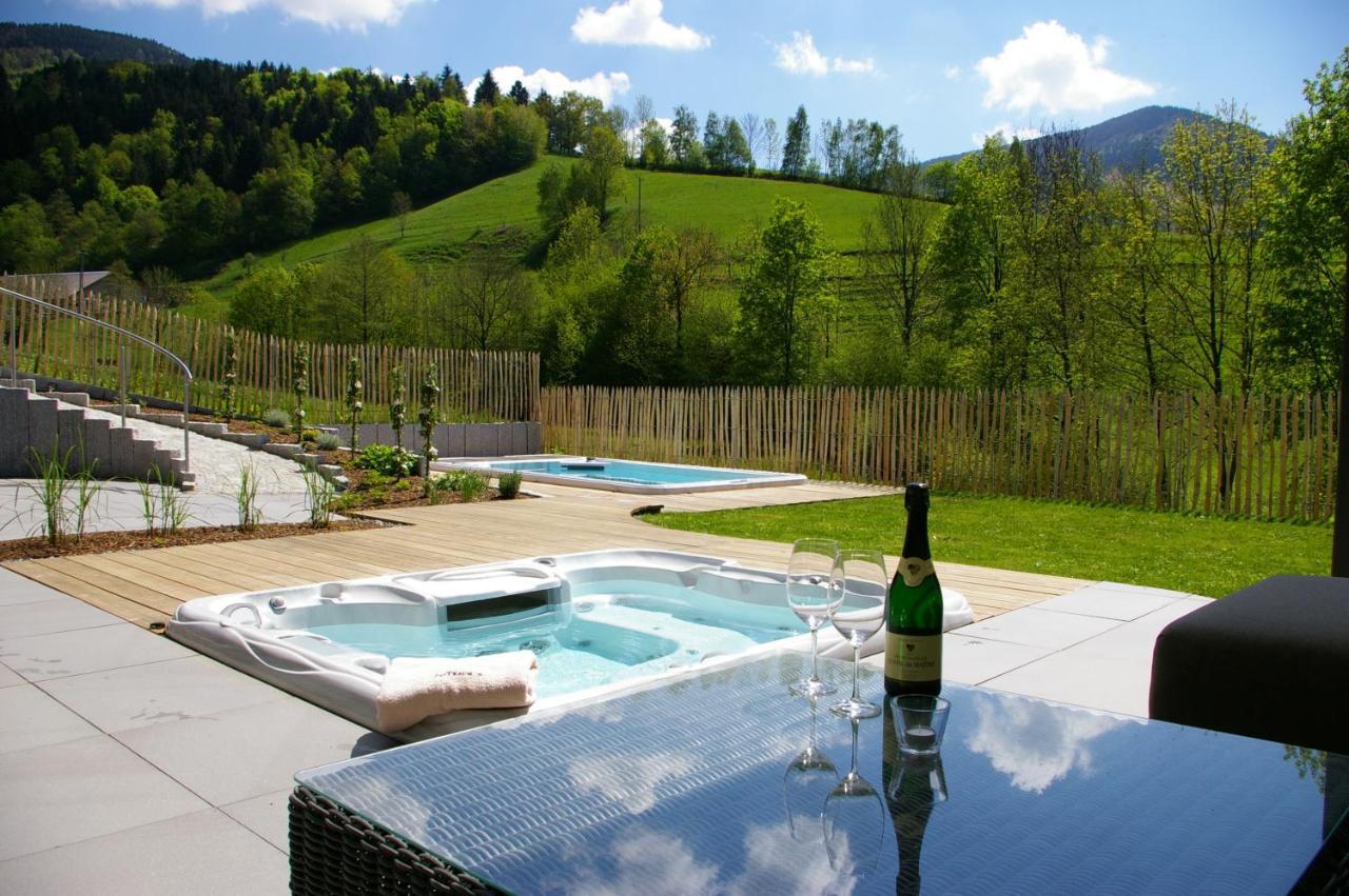 Zeitraum Ferienwohnung Tafelbuehl Elzach Exteriér fotografie